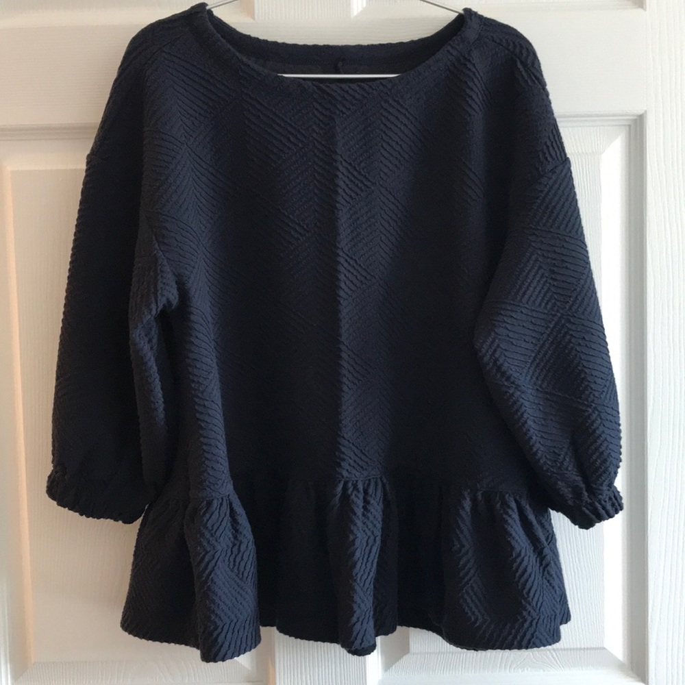 Maeve by Anthropologie top